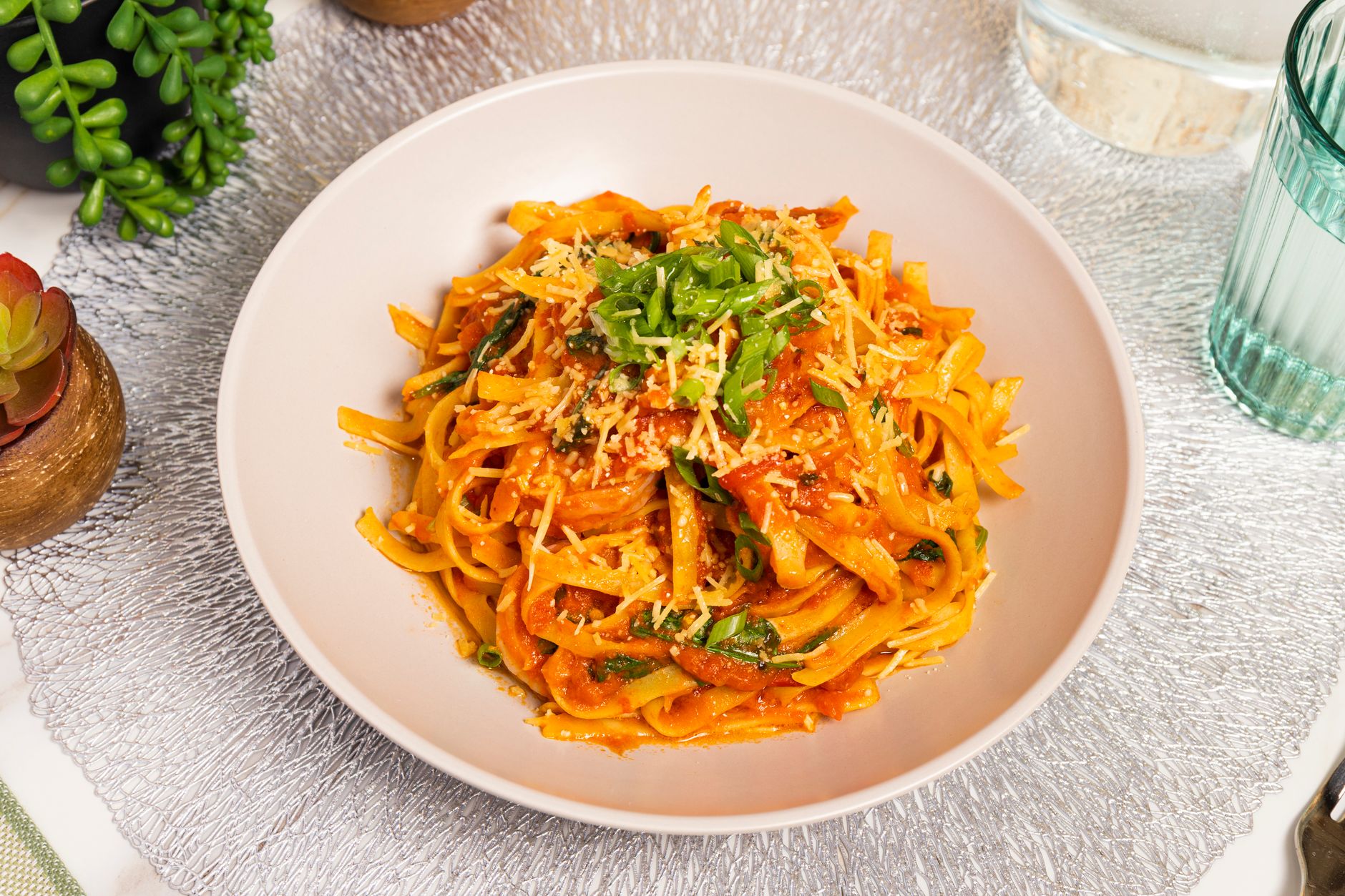 15-Minute Marinara
