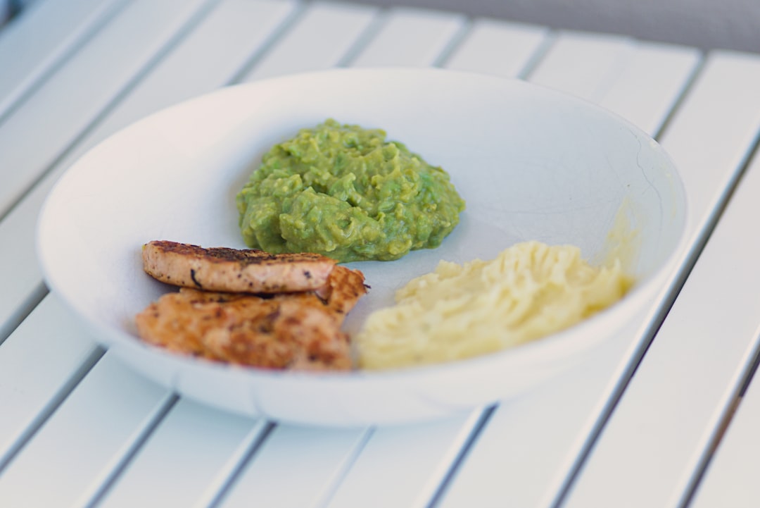 5-Minute Guacamole