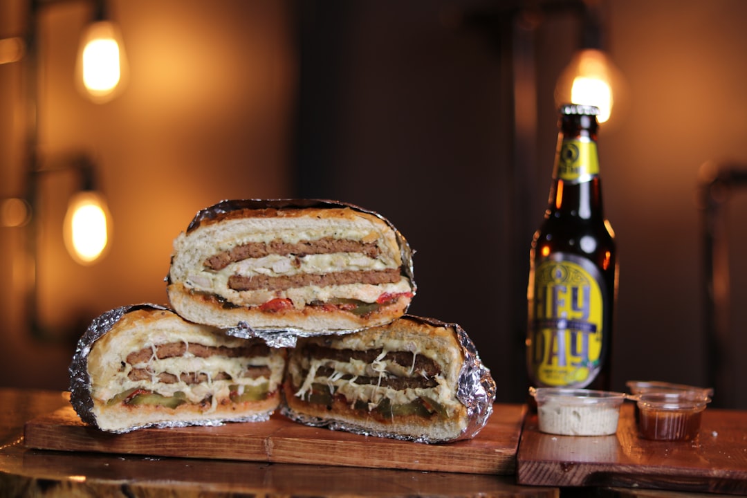 Pressed Cuban Sandwich