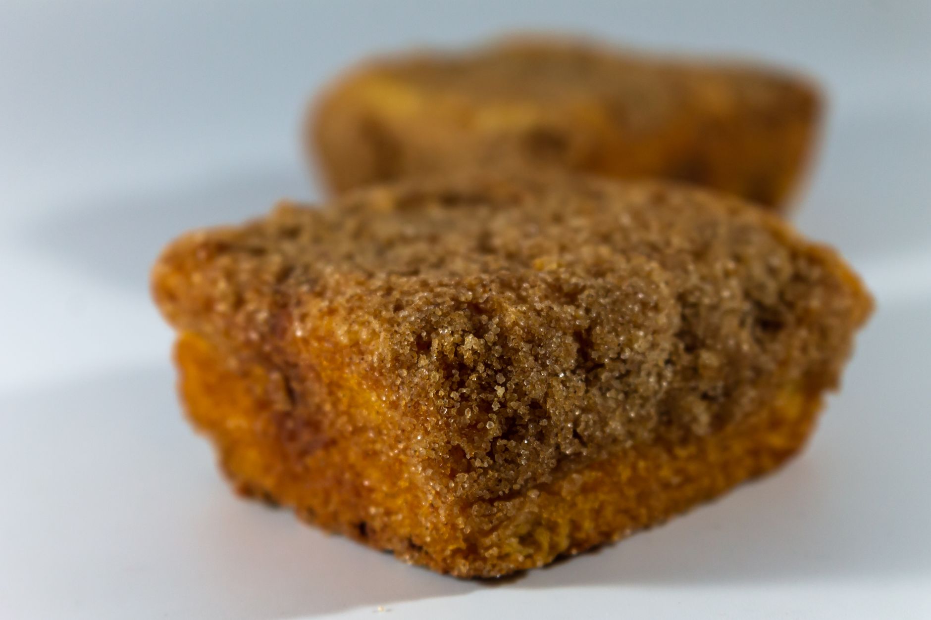 10-Minute Microwave Muffins