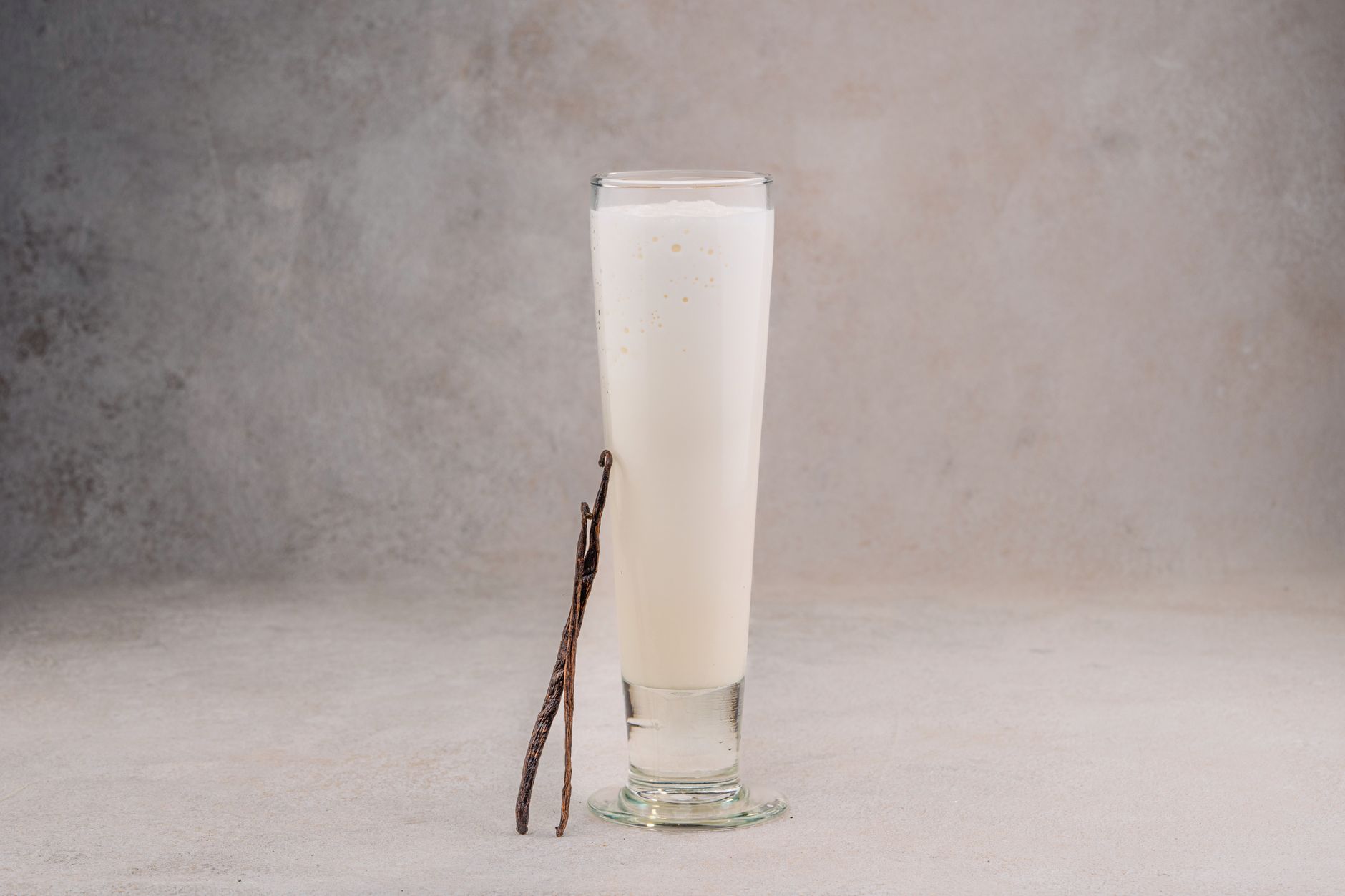 Vanilla Italian Soda