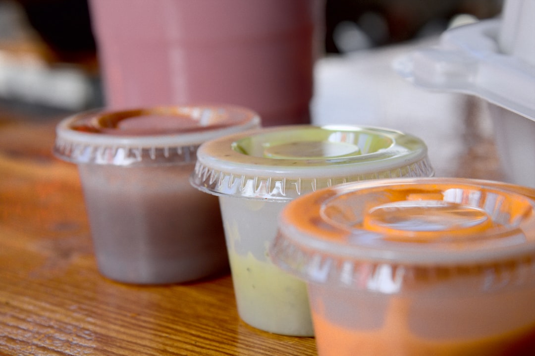 Stadium Fry Sauce