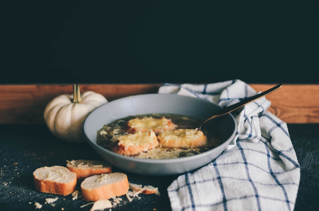 25-Min French Onion Soup