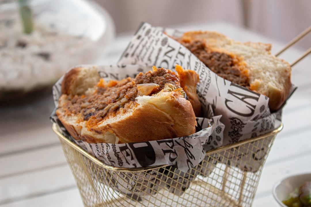 15-Min Meatball Subs