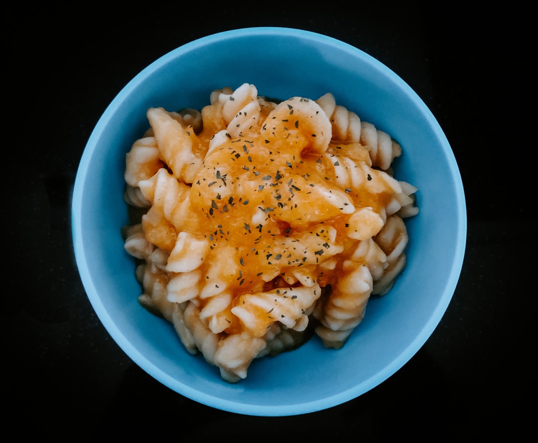 Creamy Vodka Penne in 20 Minutes