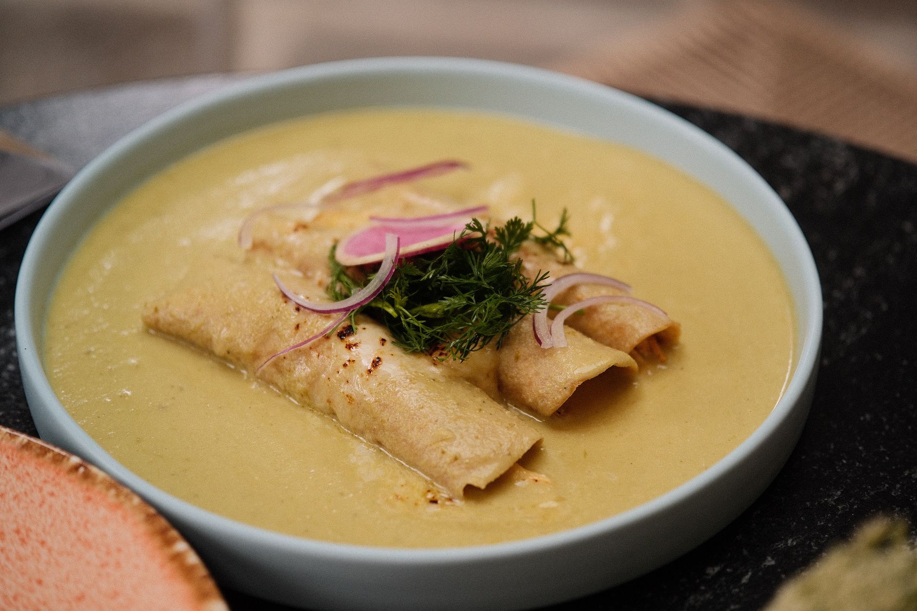 5-Minute Red Enchilada Sauce