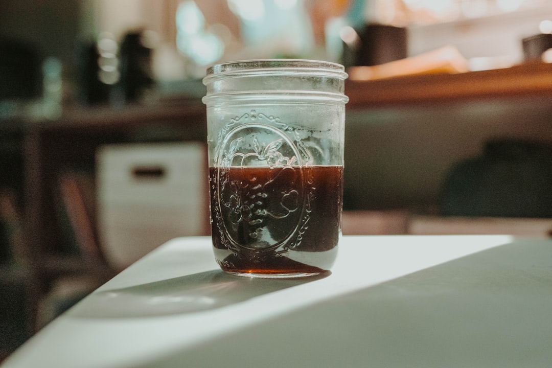 5-Minute Homemade BBQ Sauce
