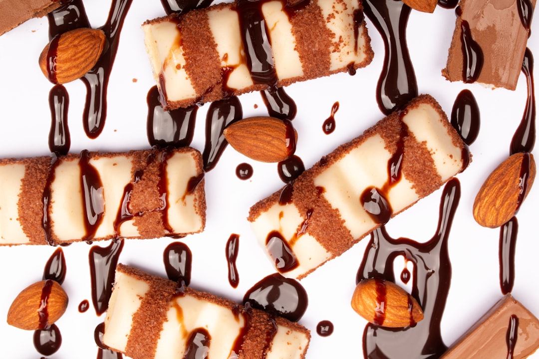 Peanut Butter Chocolate Banana Bites