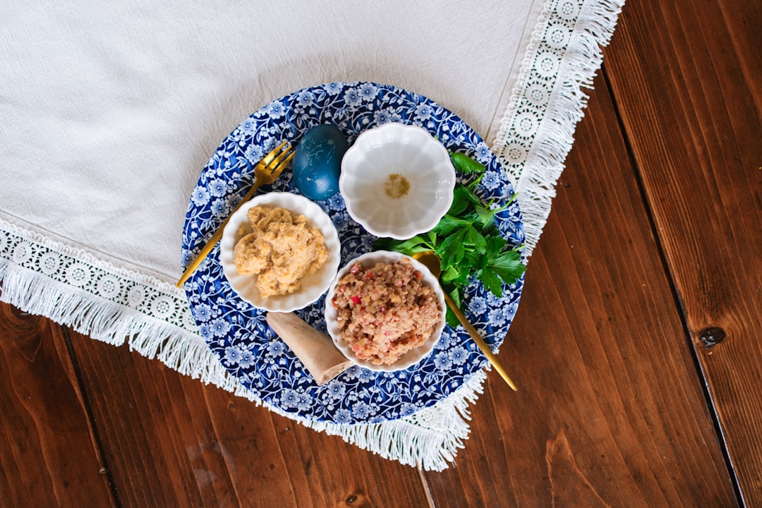 Spicy Tuna Dip