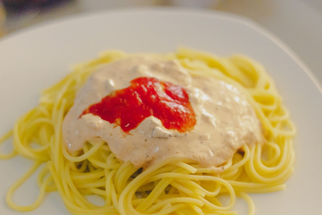 Everything Bagel Sauce