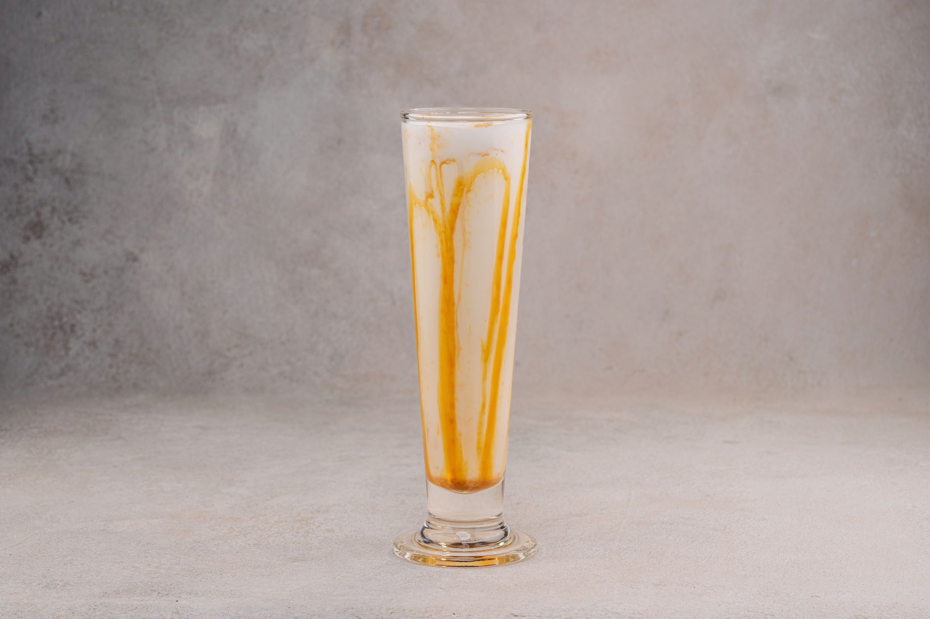 Caramel Steamer
