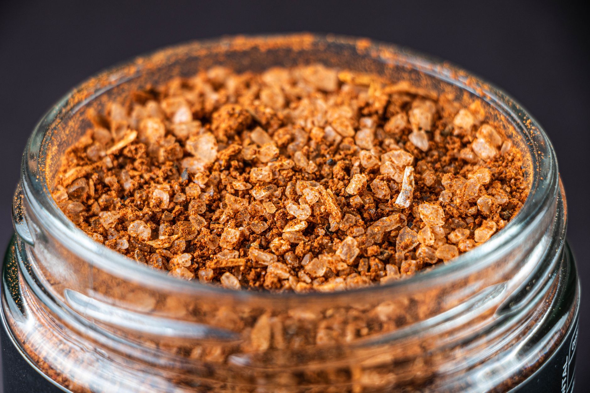 5-Minute Fajita Seasoning Blend