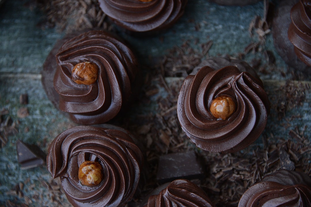 3-Ingredient Chocolate Peanut Butter Truffles