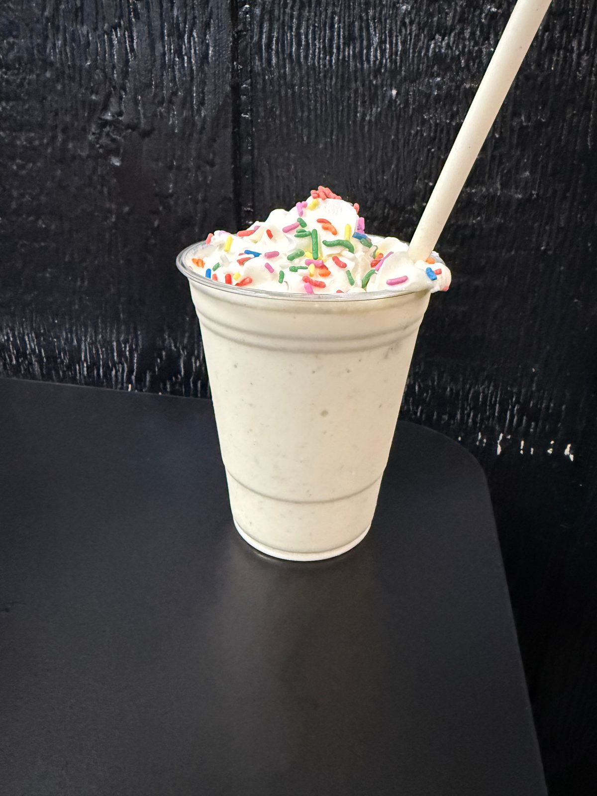 Cinnamon Toast Crunch Milkshake