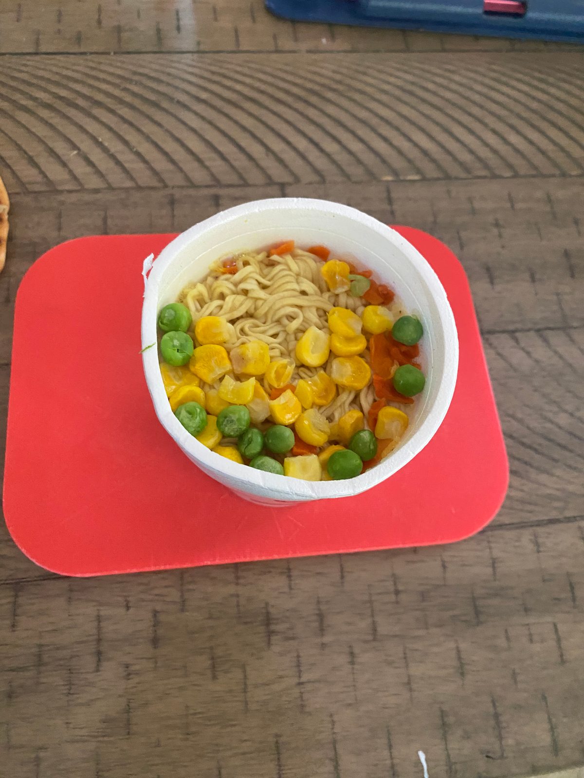 Cup Noodles