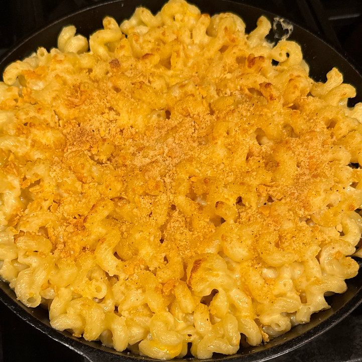 Macaroni and Cheese