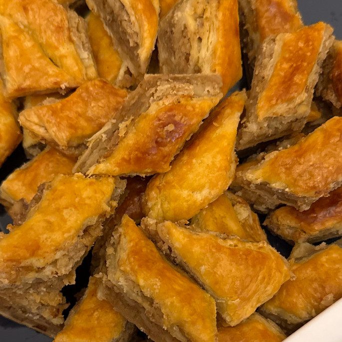 Pakhlava
