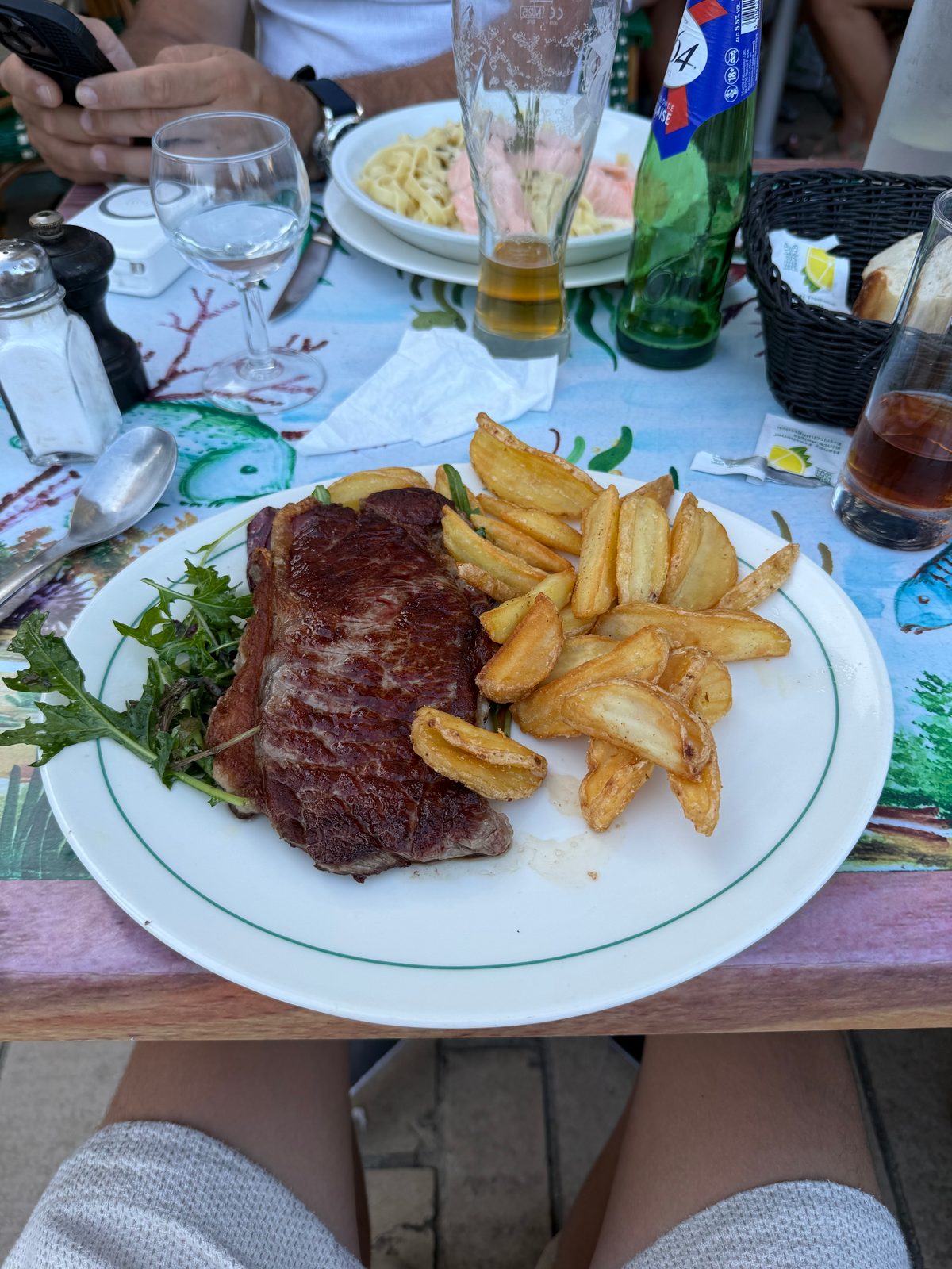 Steak Frites