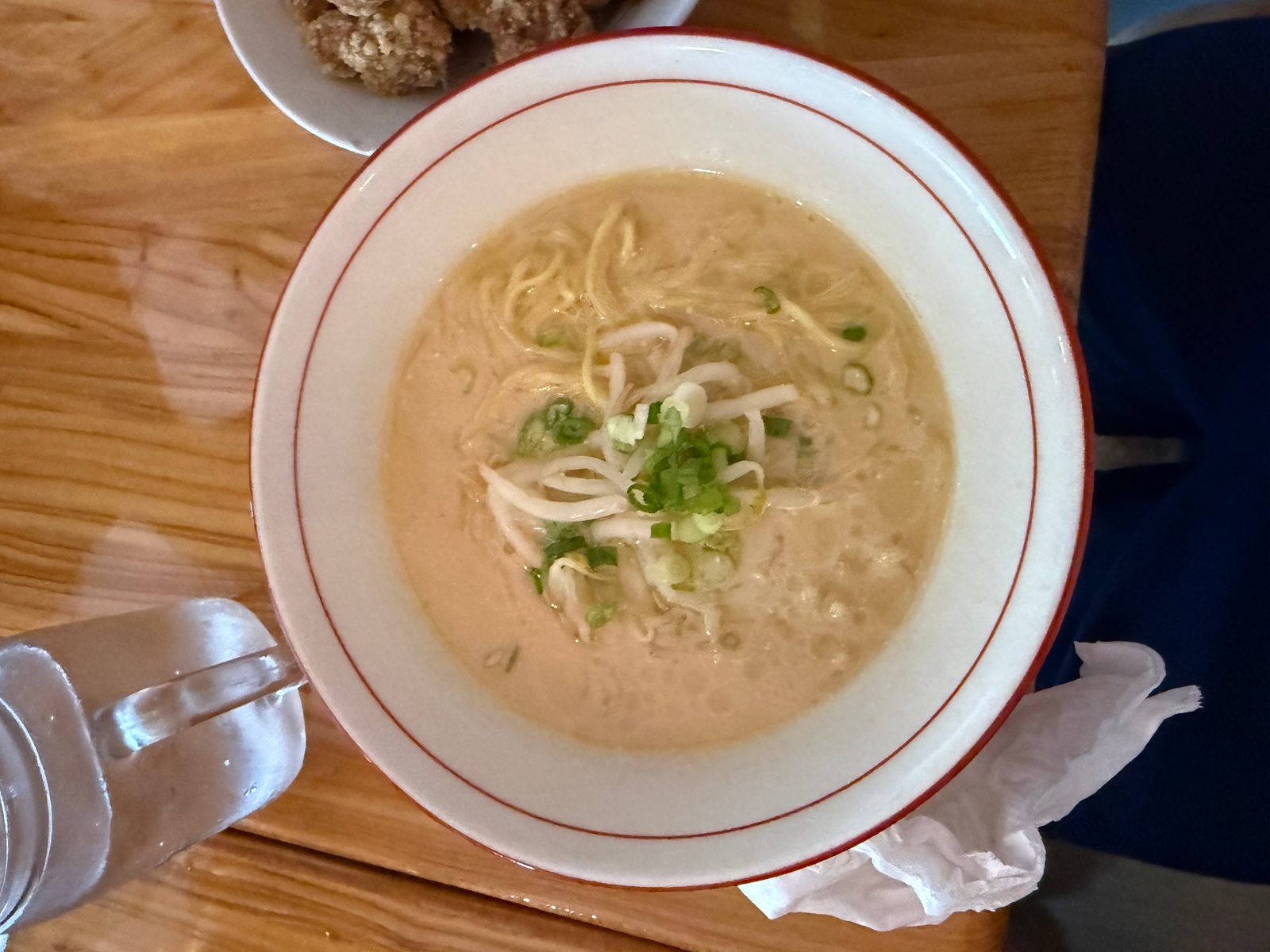 Tonkotsu Ramen