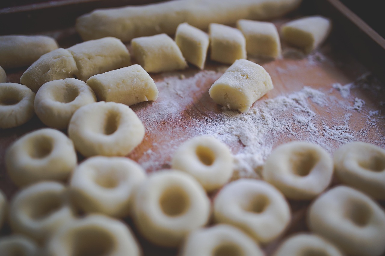 Gnocchi