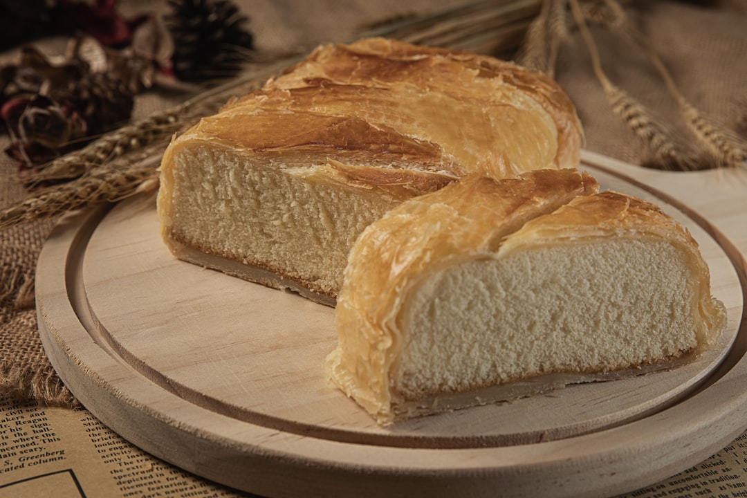 20-Min Crispy Topfen Strudel