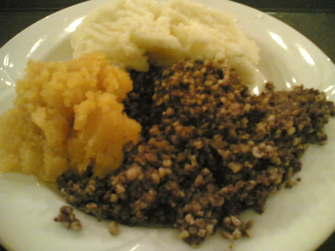 Haggis