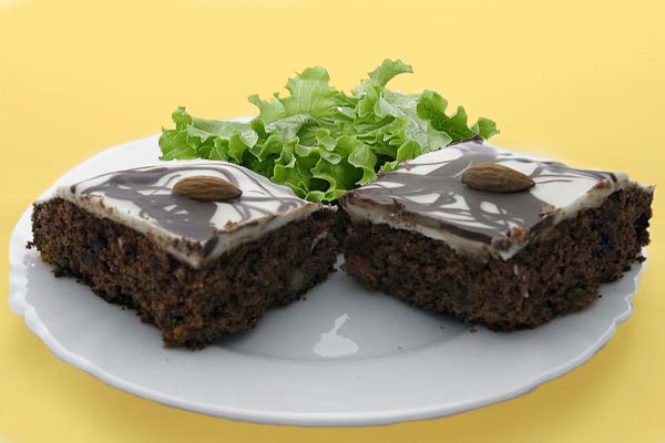 Rich Brownies