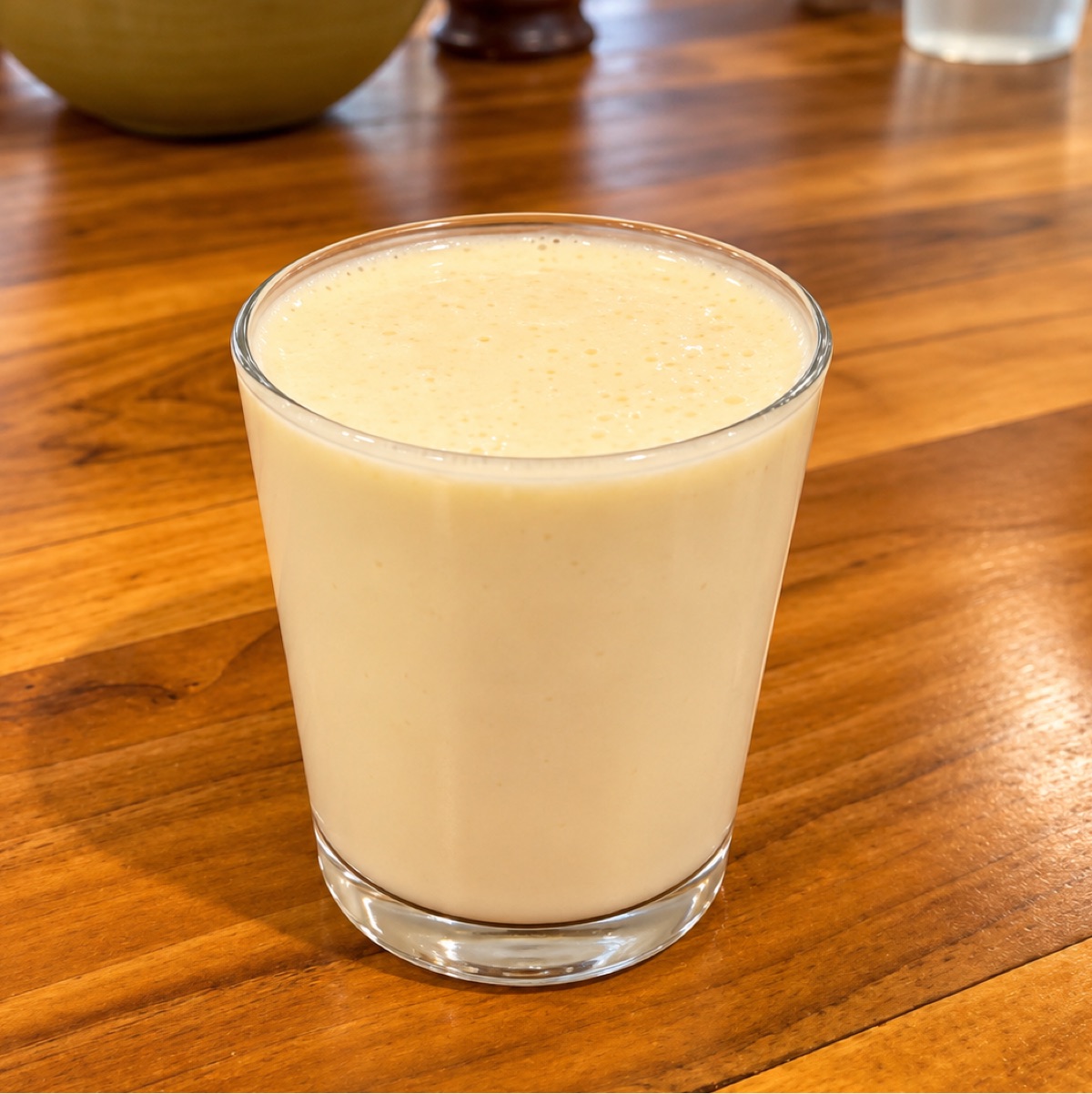 Banana Protein Shake
