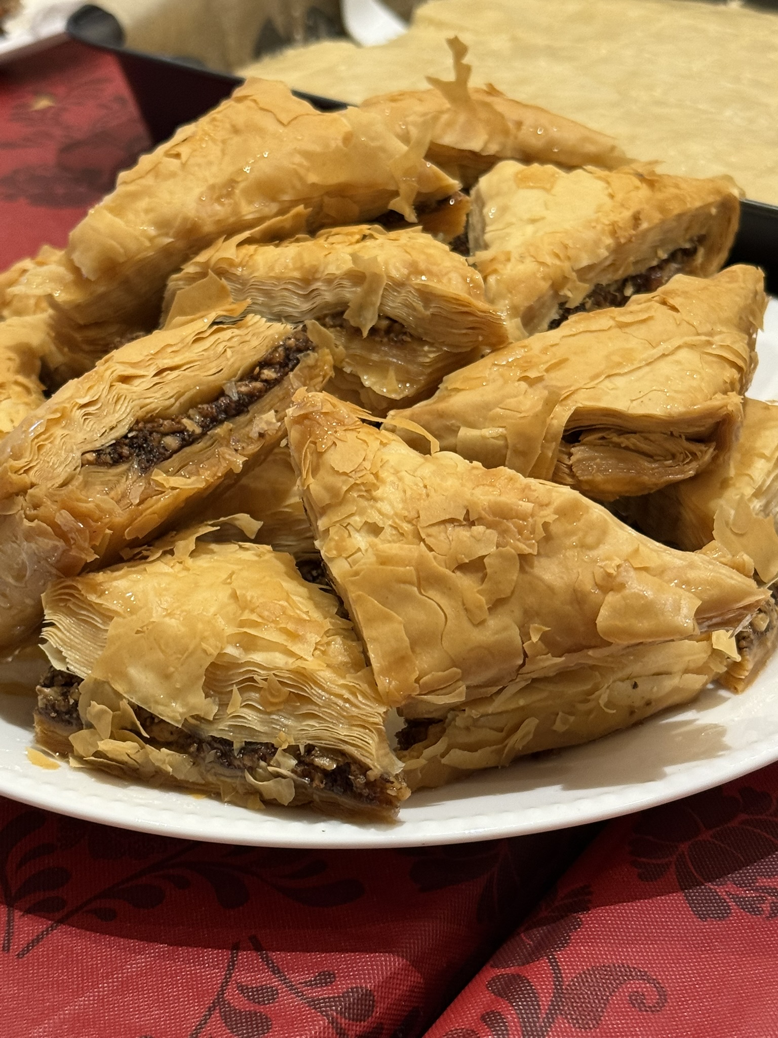 Baklava