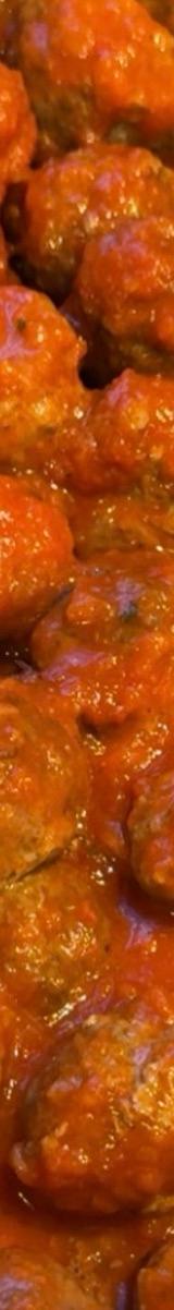 Italian-Style Meatballs in Tomato Sauce