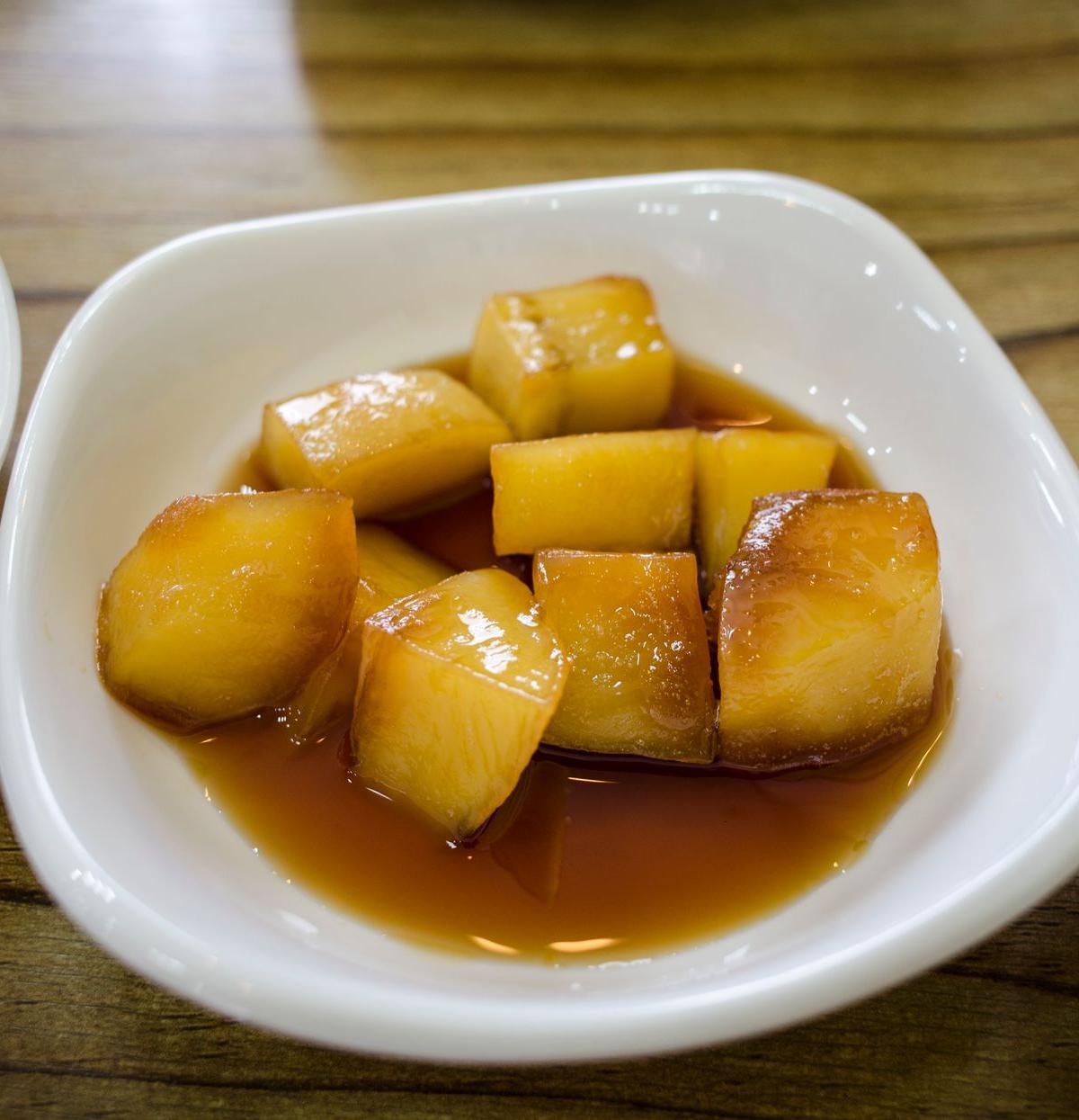 Acorn Jelly