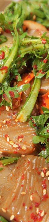 Acorn Jelly Salad