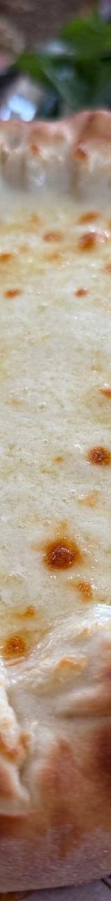Adjaruli Khachapuri