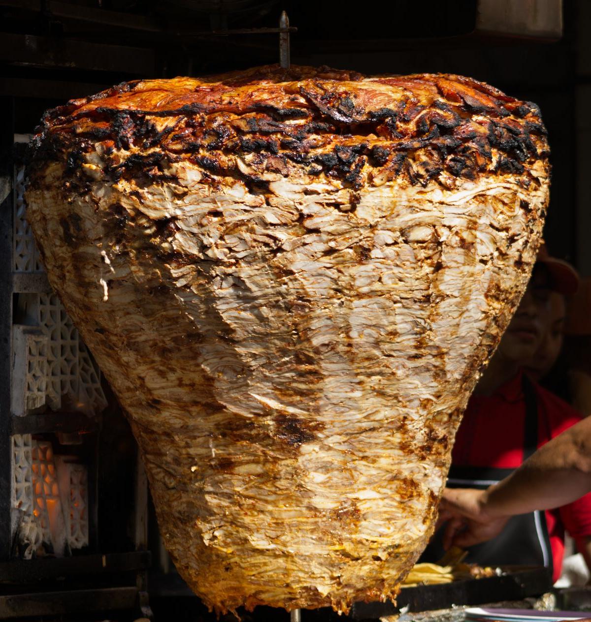 Al Pastor