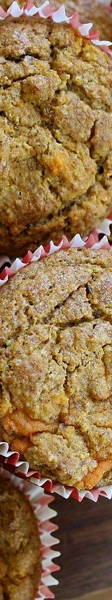 Apple Muffins