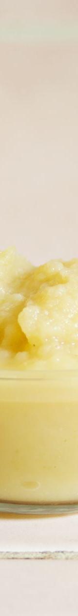 Applesauce