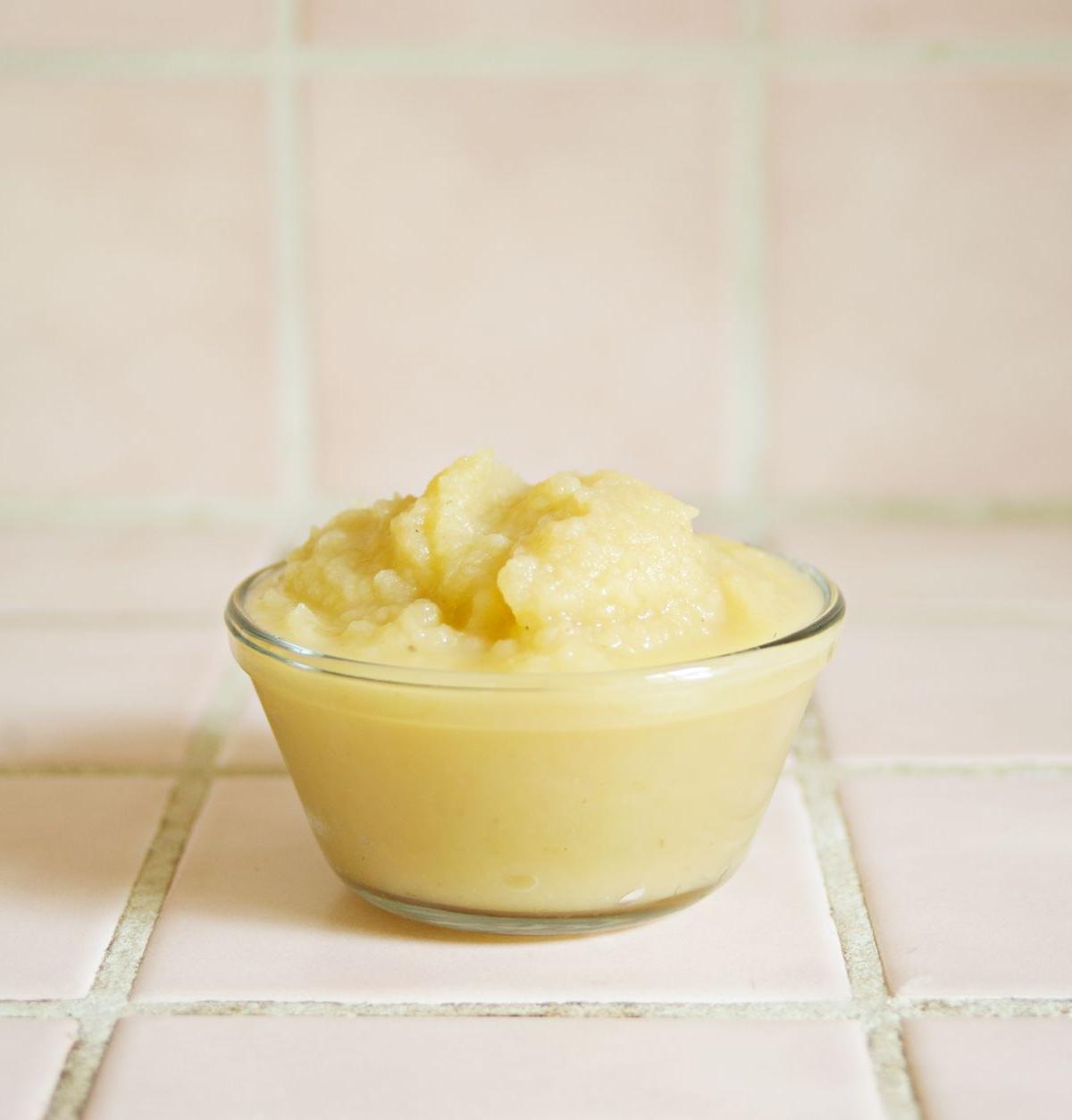 Applesauce