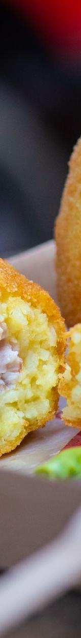 Arancini