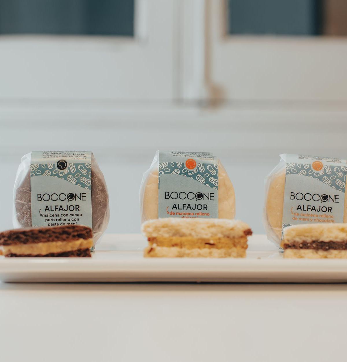 Argentinian Alfajores