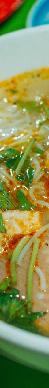 Asam Laksa
