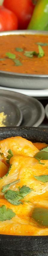 Bahian Fish Stew