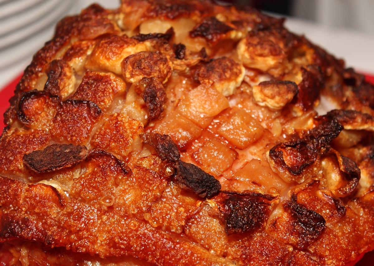 Bairrada-style Roasted Suckling Pig