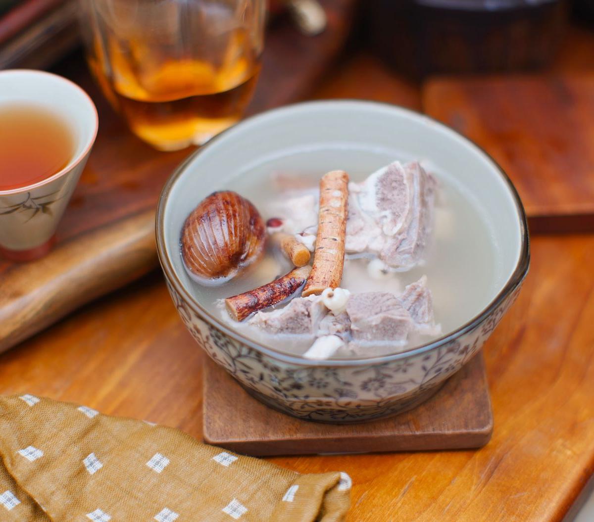Bak Kut Teh