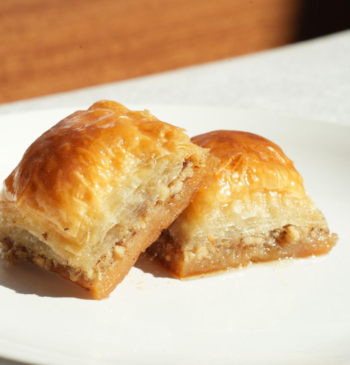 Baklava
