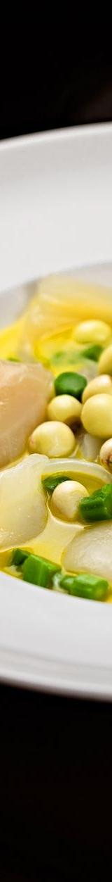 Basque-style Cod