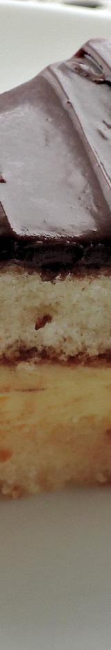 Bee Sting Cake