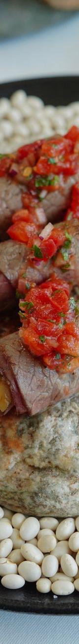 Beef in Its Own Juice