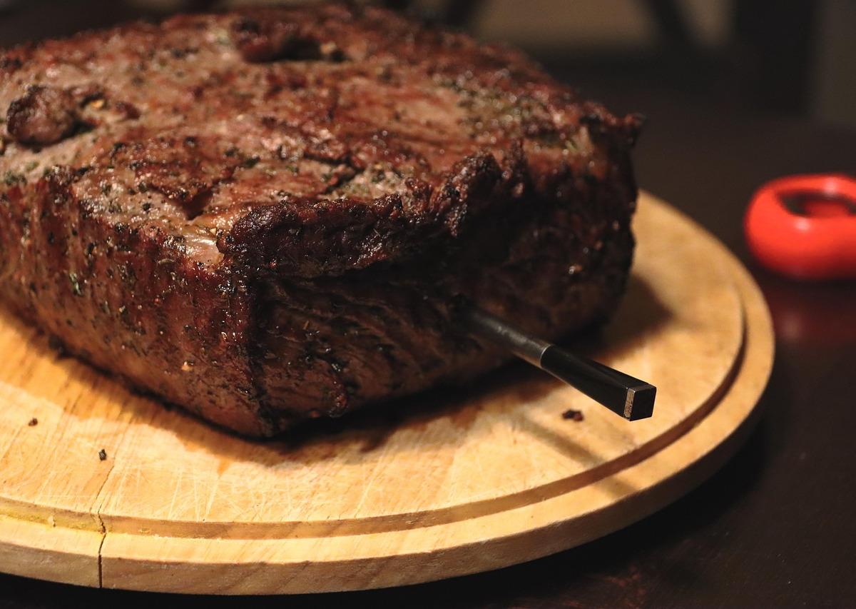 Beef Roast