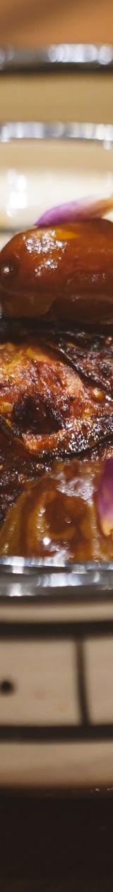 Beef Tagine with Prunes