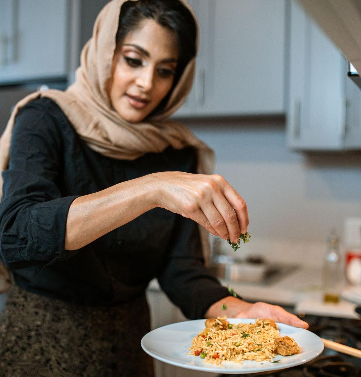 Biryani